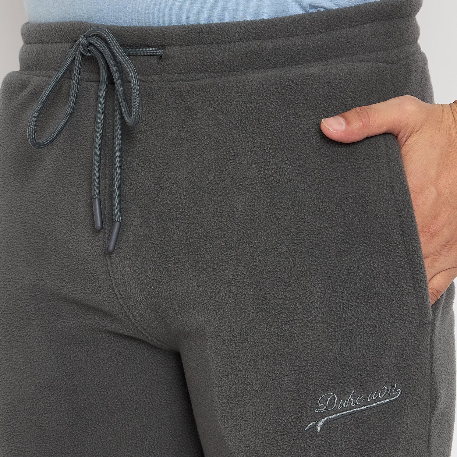 Duke Urban Men Full Sleeve Zipper Tracksuit (LF6051)
