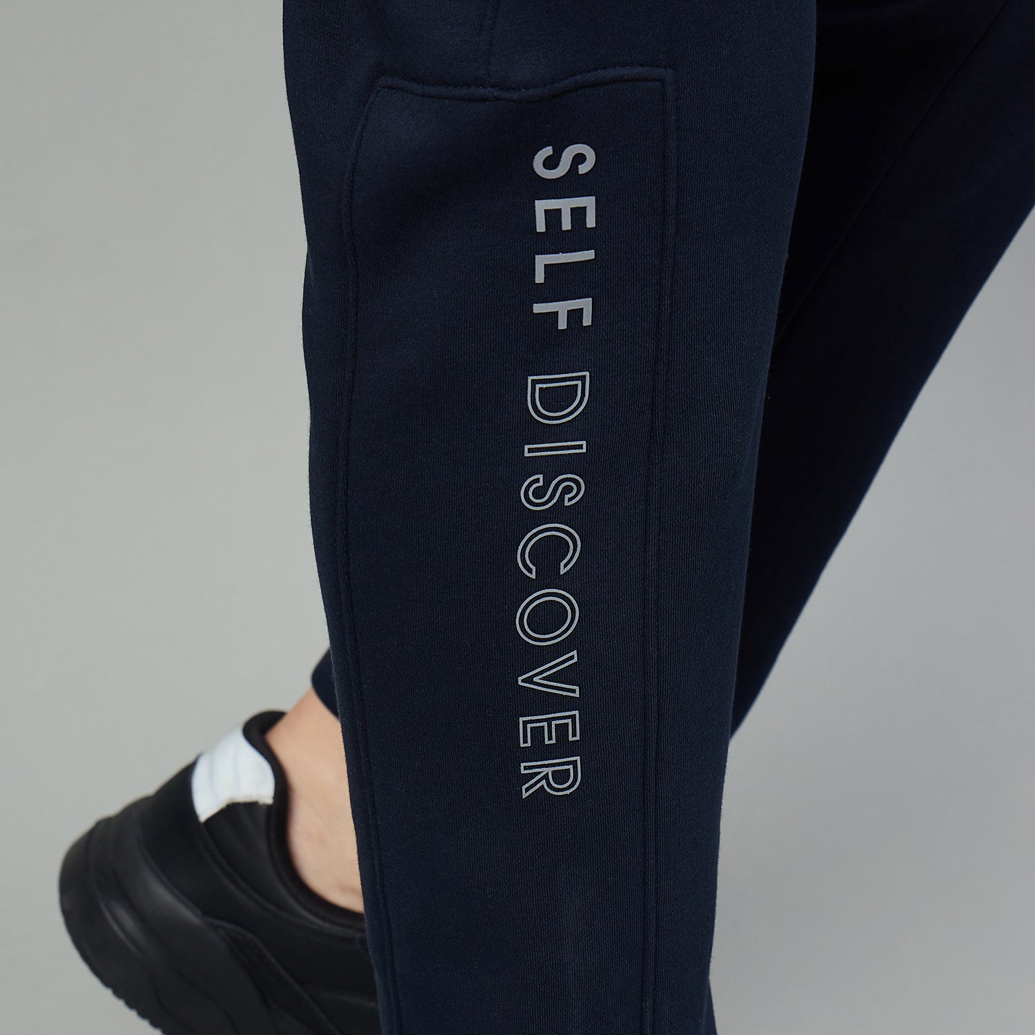 Duke Urban Men Classic Fit Fleece Trackpant (LF9097)