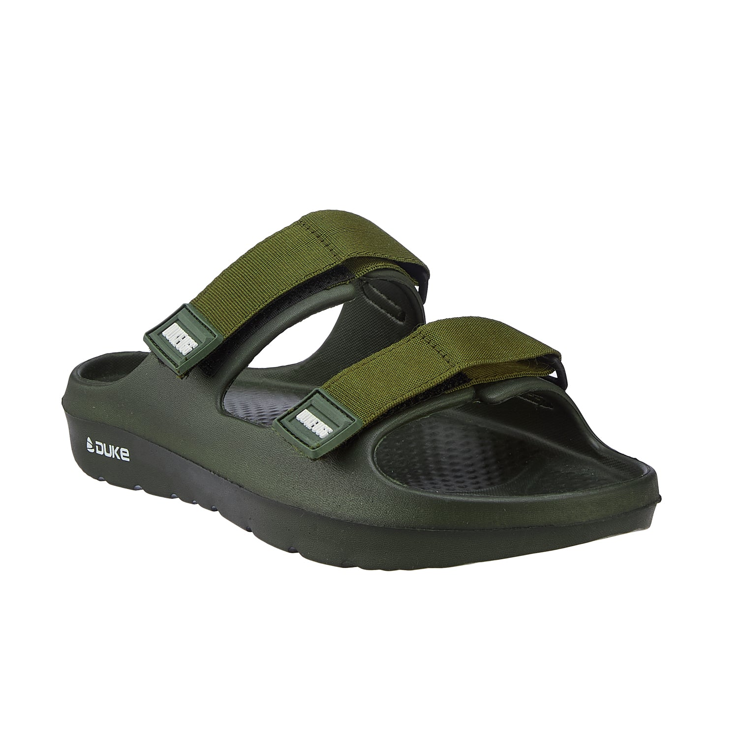 Duke Mens Sliders (FWC6221)