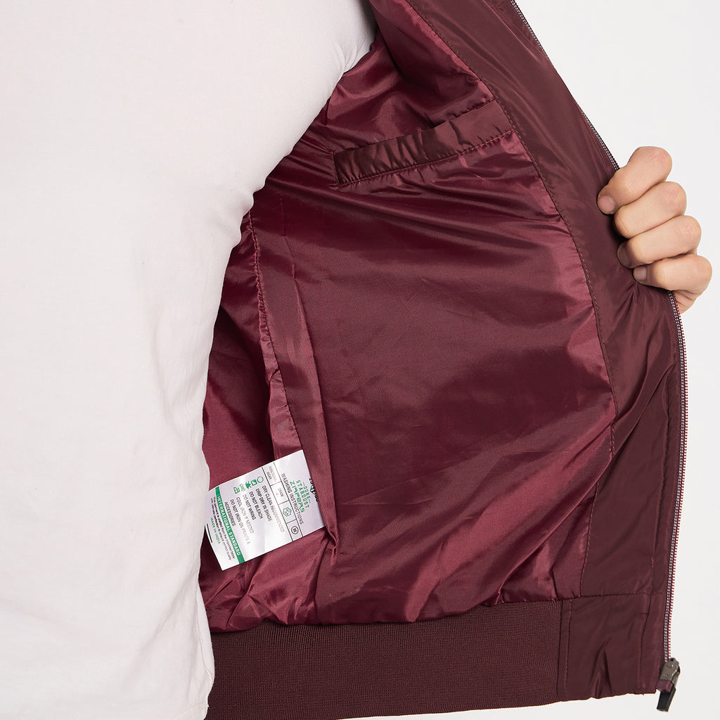 Duke Urban Men Full Sleeve Jacket (SDZ892)