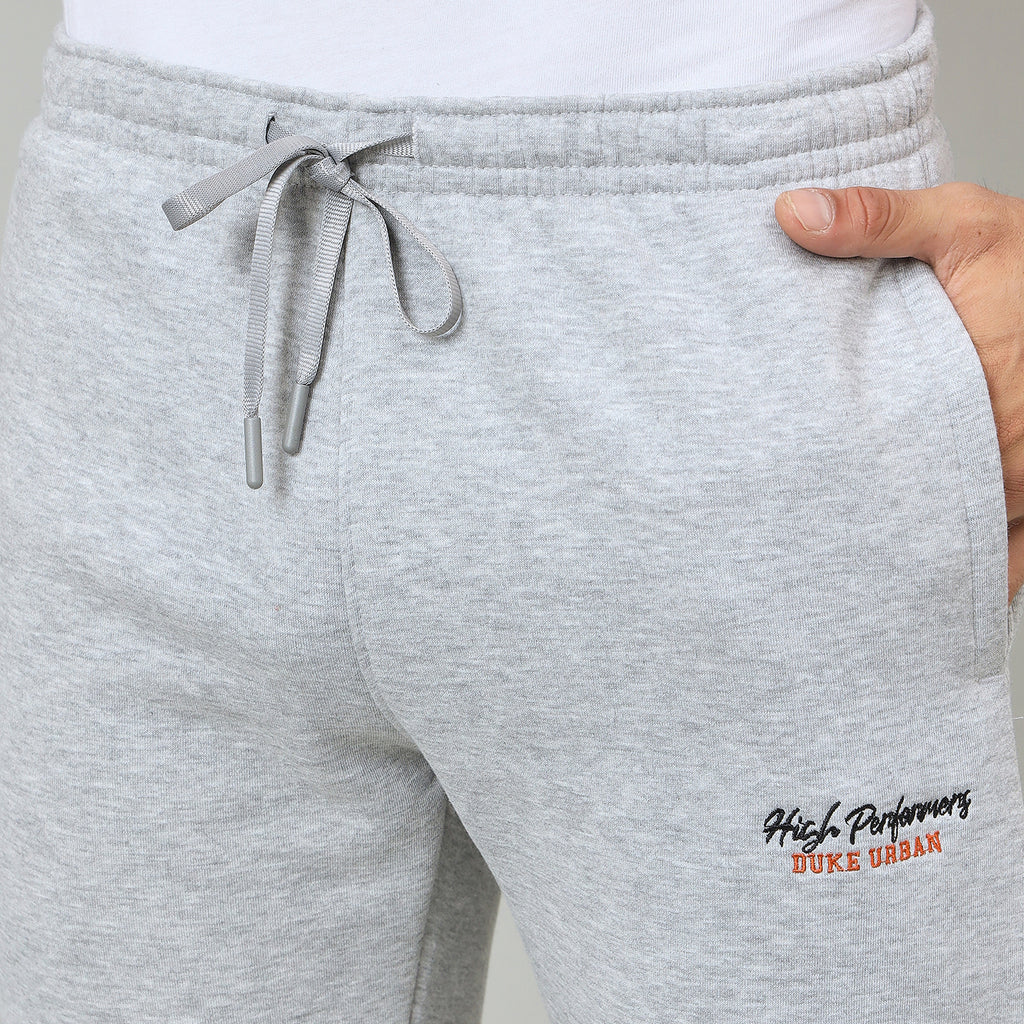 Duke Urban Men Full Zip Regular Tracksuit (LF6050)