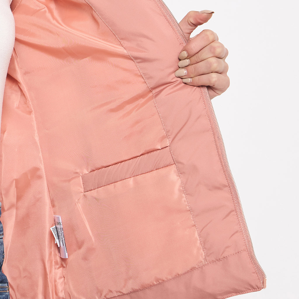 Duke Urban Women Full Sleeve Jacket (SDZ4016)