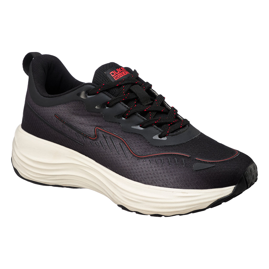 Duke Mens Sports Shoes (FWOL2217)