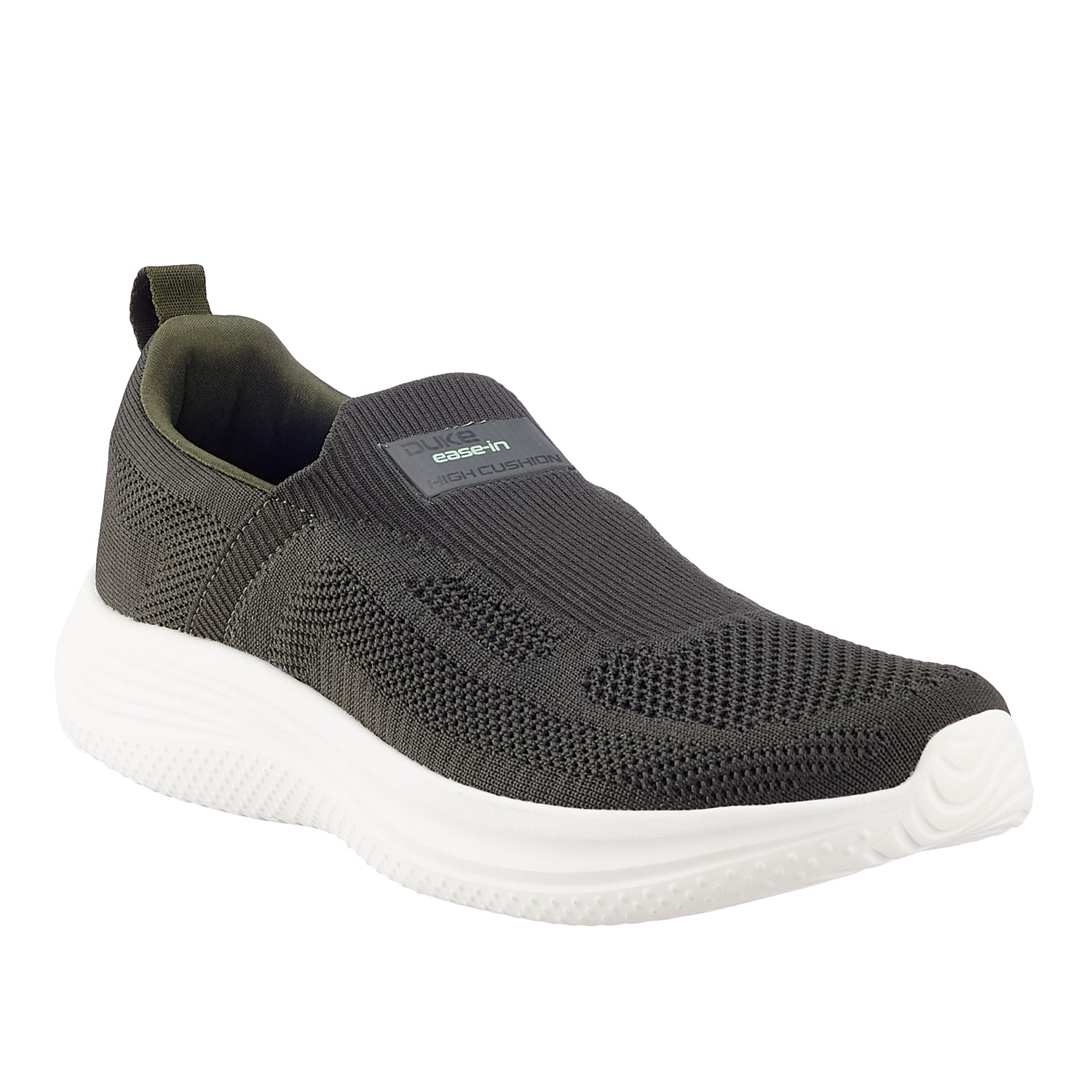 Duke Mens Sports Shoes (FWOL2213)