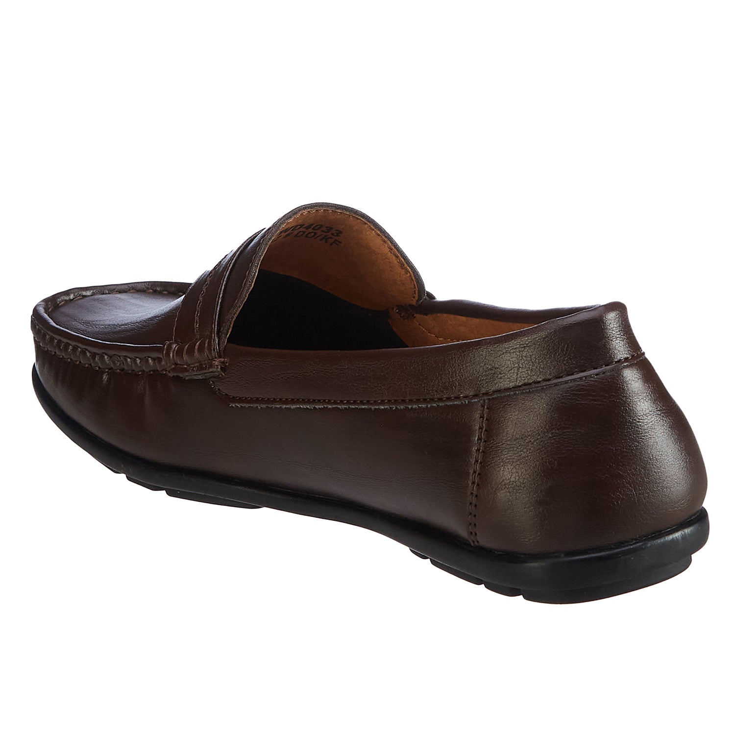 Duke Men Urban Crest Loafers (FWD4033)