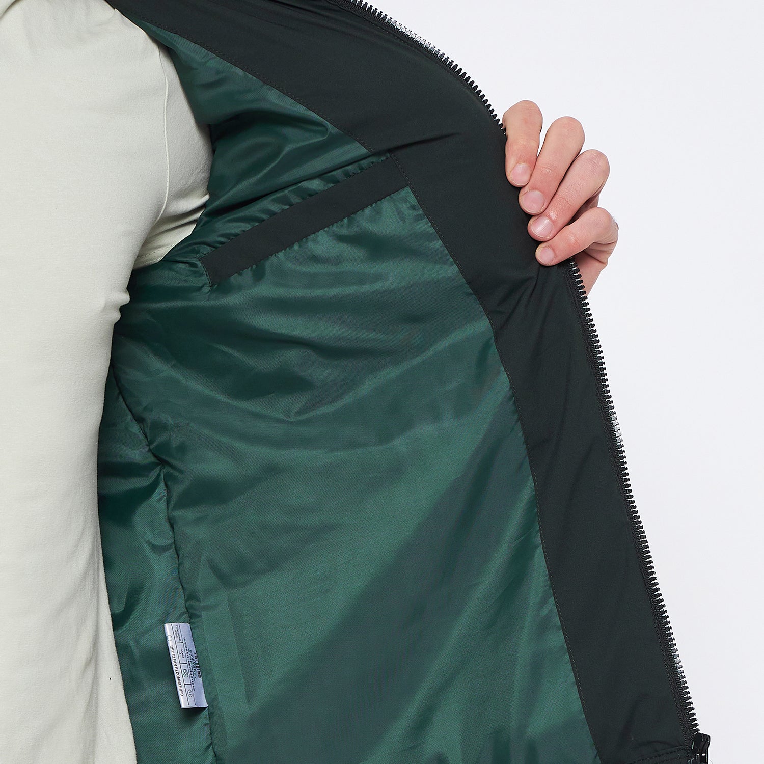 Duke Stardust Men Full Sleeve Jacket (SDZ4071)