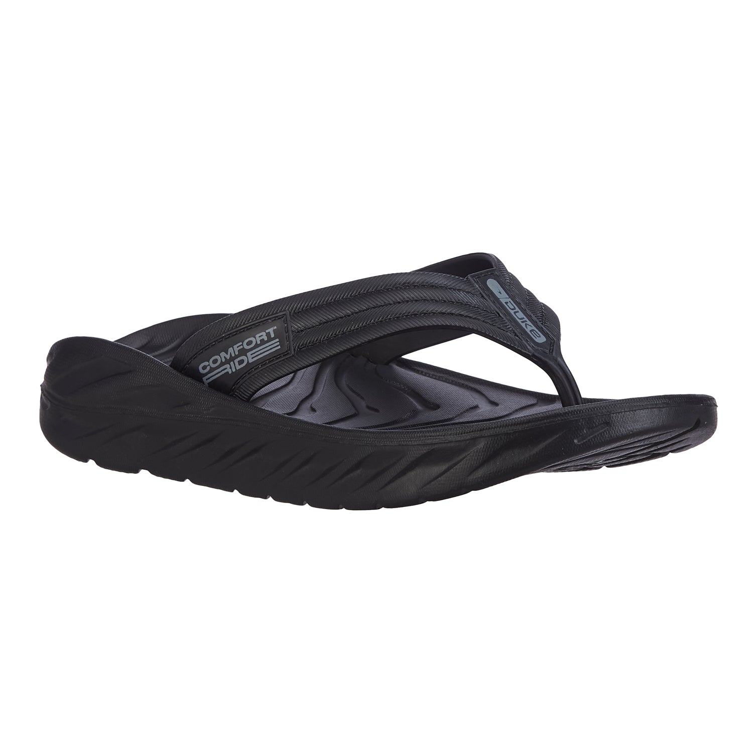Duke Mens Comfort Ride Flip Flops  (FWC6194)