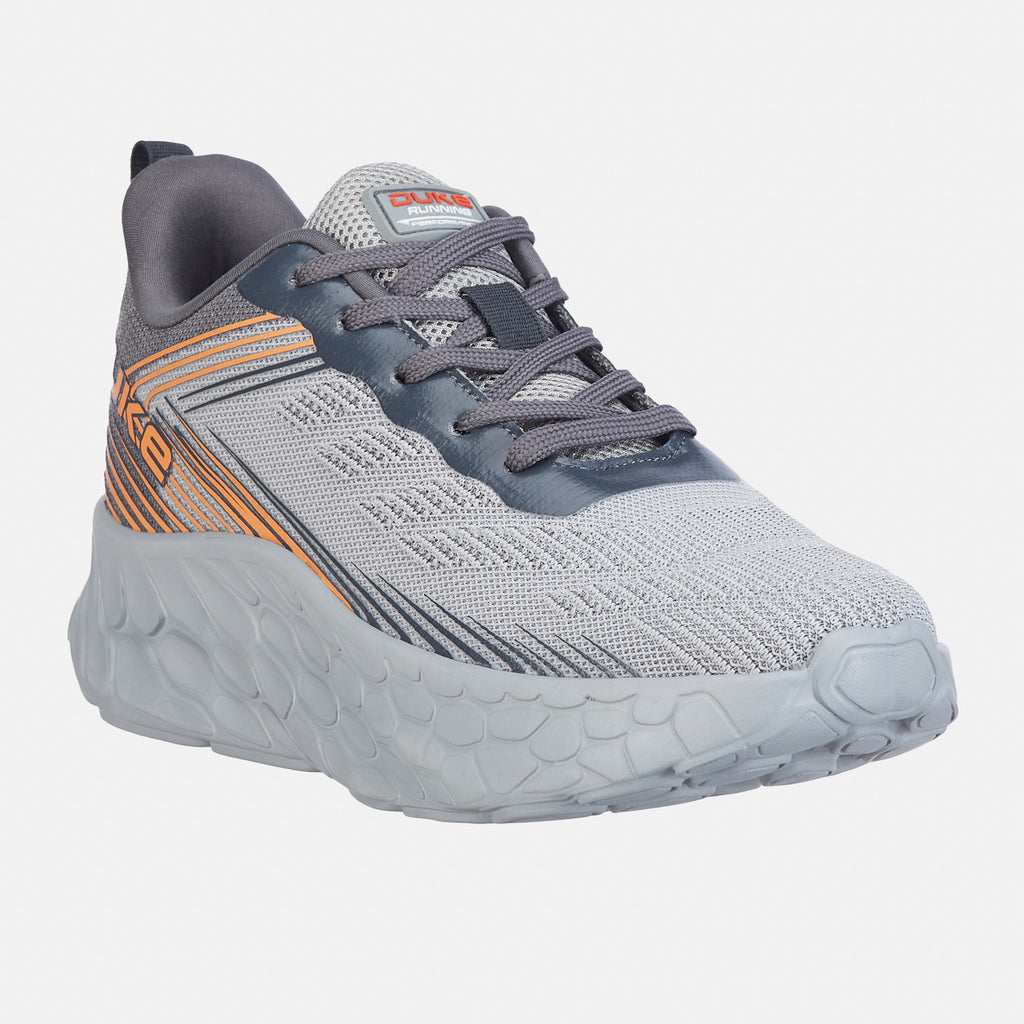 Duke Mens Hexa Boost Sports Shoes (FWOL2131)