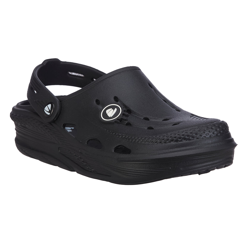 Duke Mens Airflow Clogs (FWC6203)