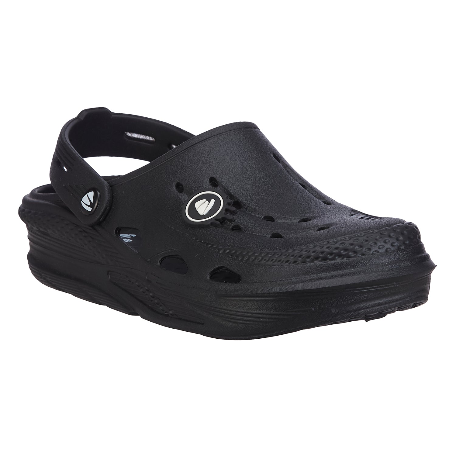 Duke Mens Airflow Clogs (FWC6203)