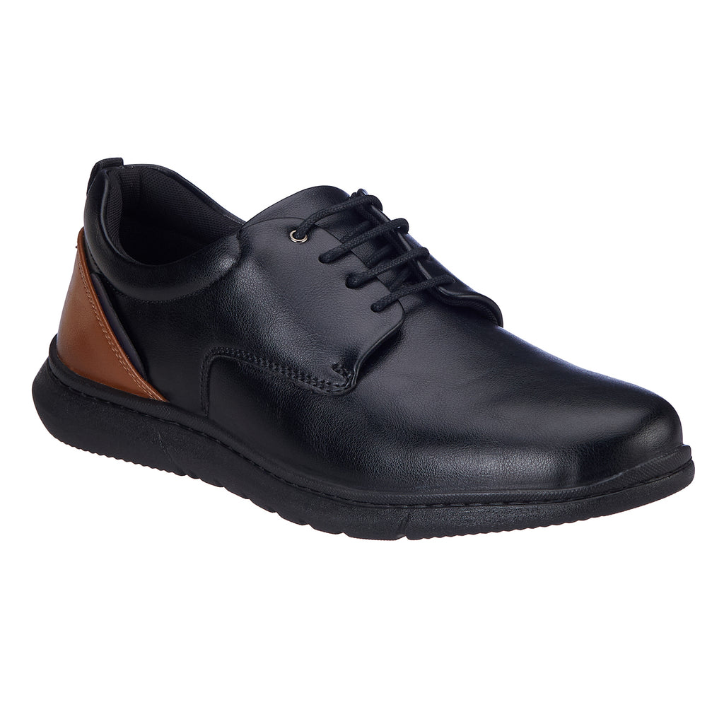 Duke Mens Walksmith Formal Shoes (FWOL5058)