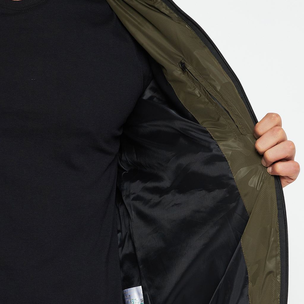 Duke Urban Men Full Sleeve Jacket (SDZ1076)