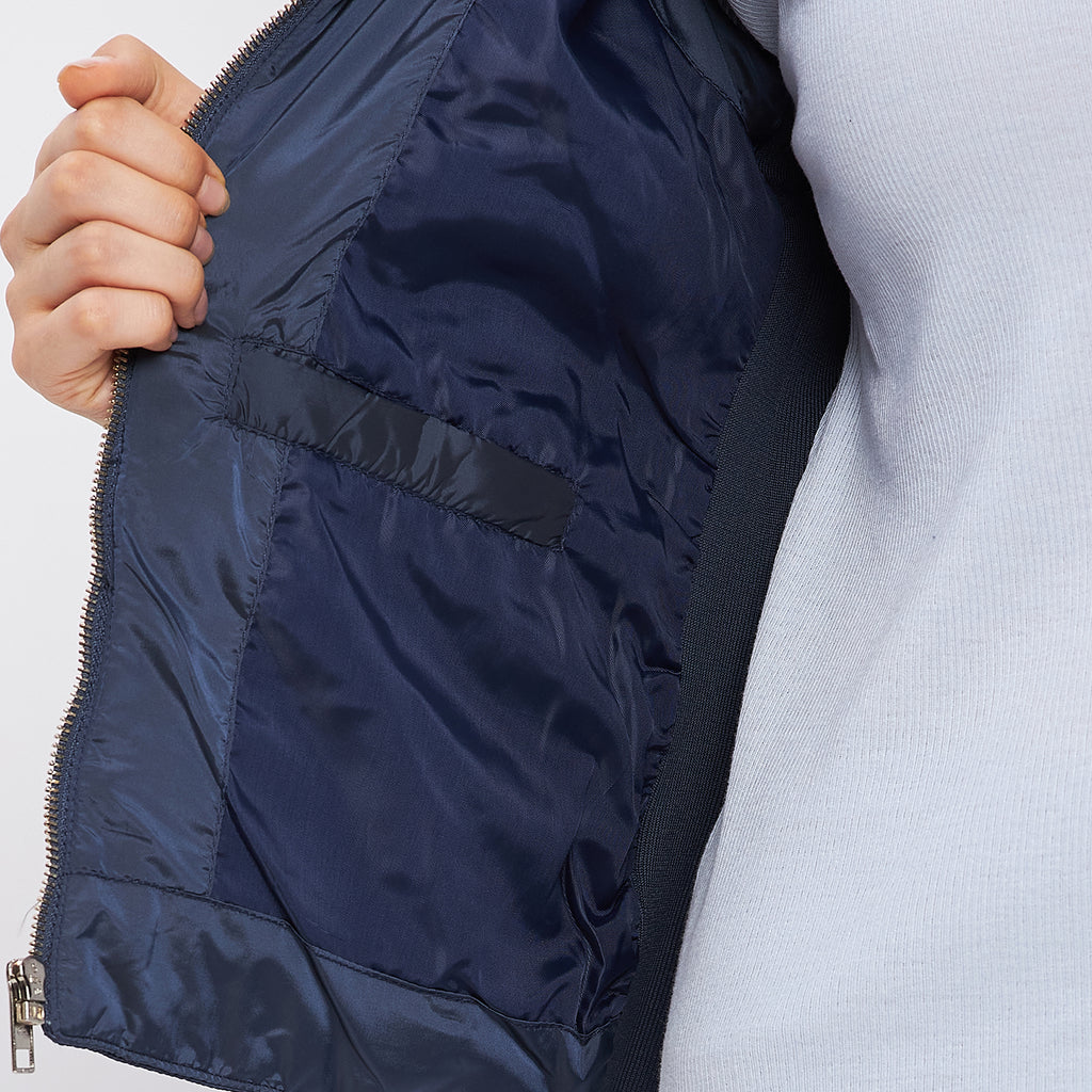 Duke Urban Women Sleeveless Jacket (SDZ6736)