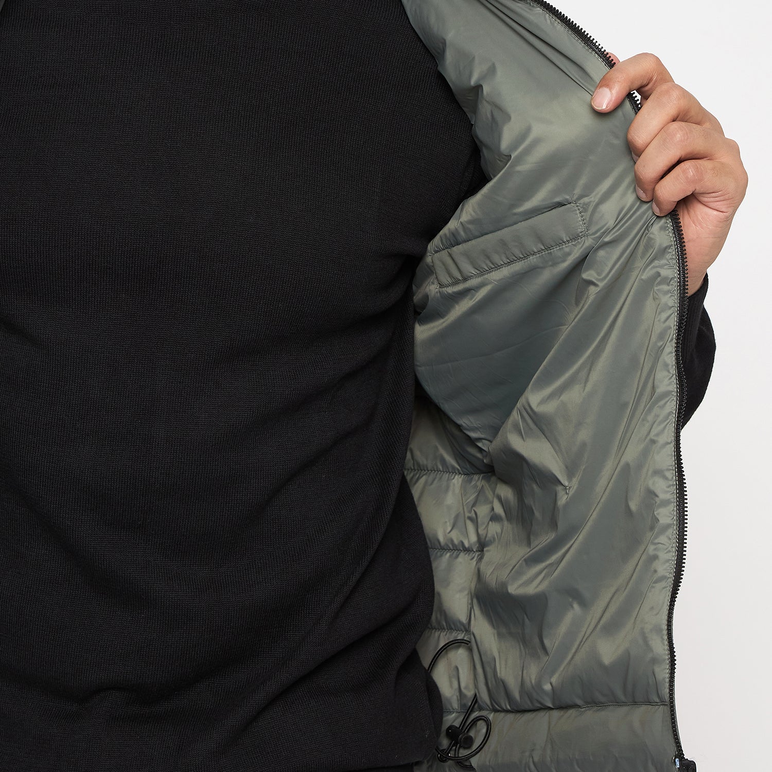 Duke Urban Men Sleeveless Jacket (SDZ2251)
