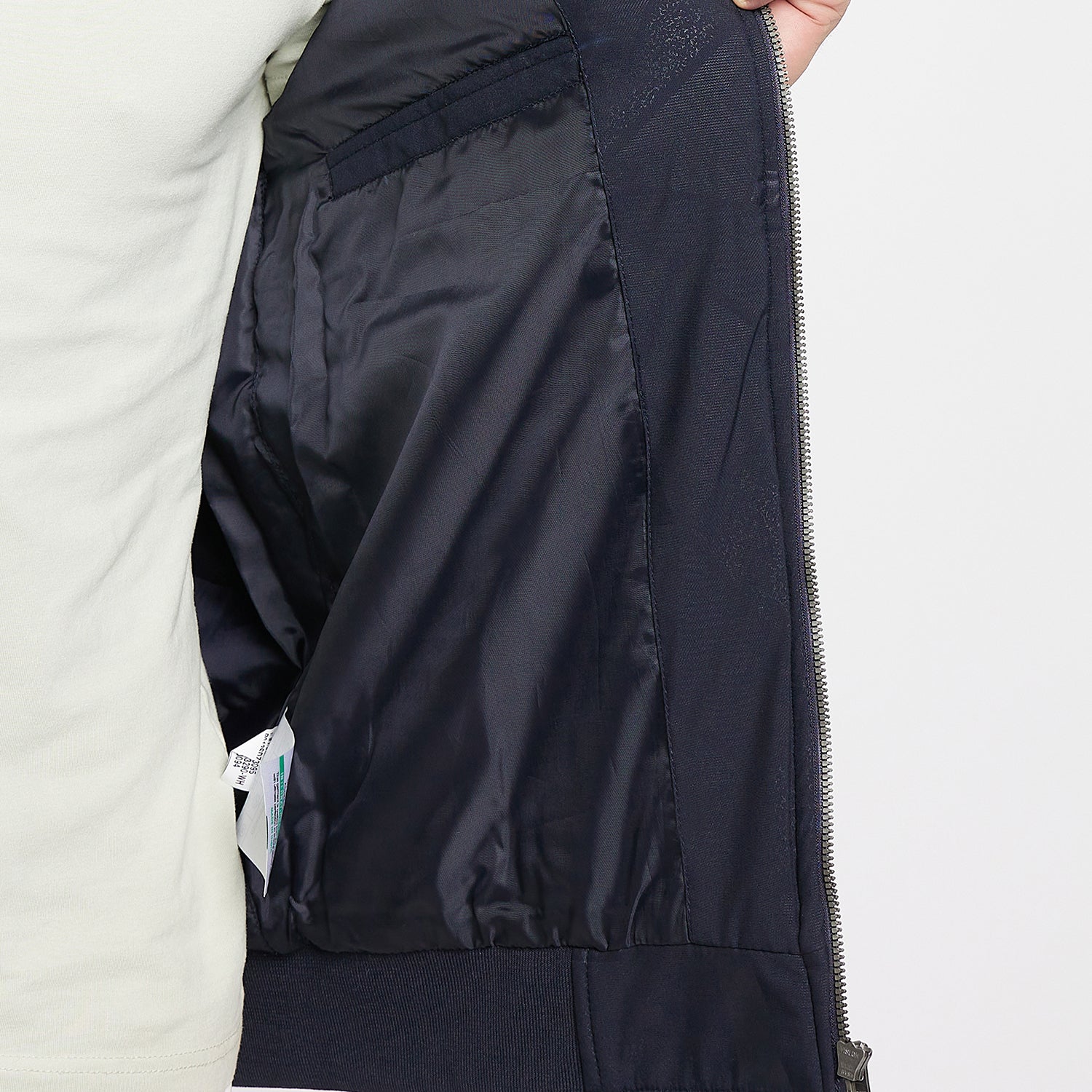 Duke Urban Men Full Sleeve Jacket (SDZ3095)