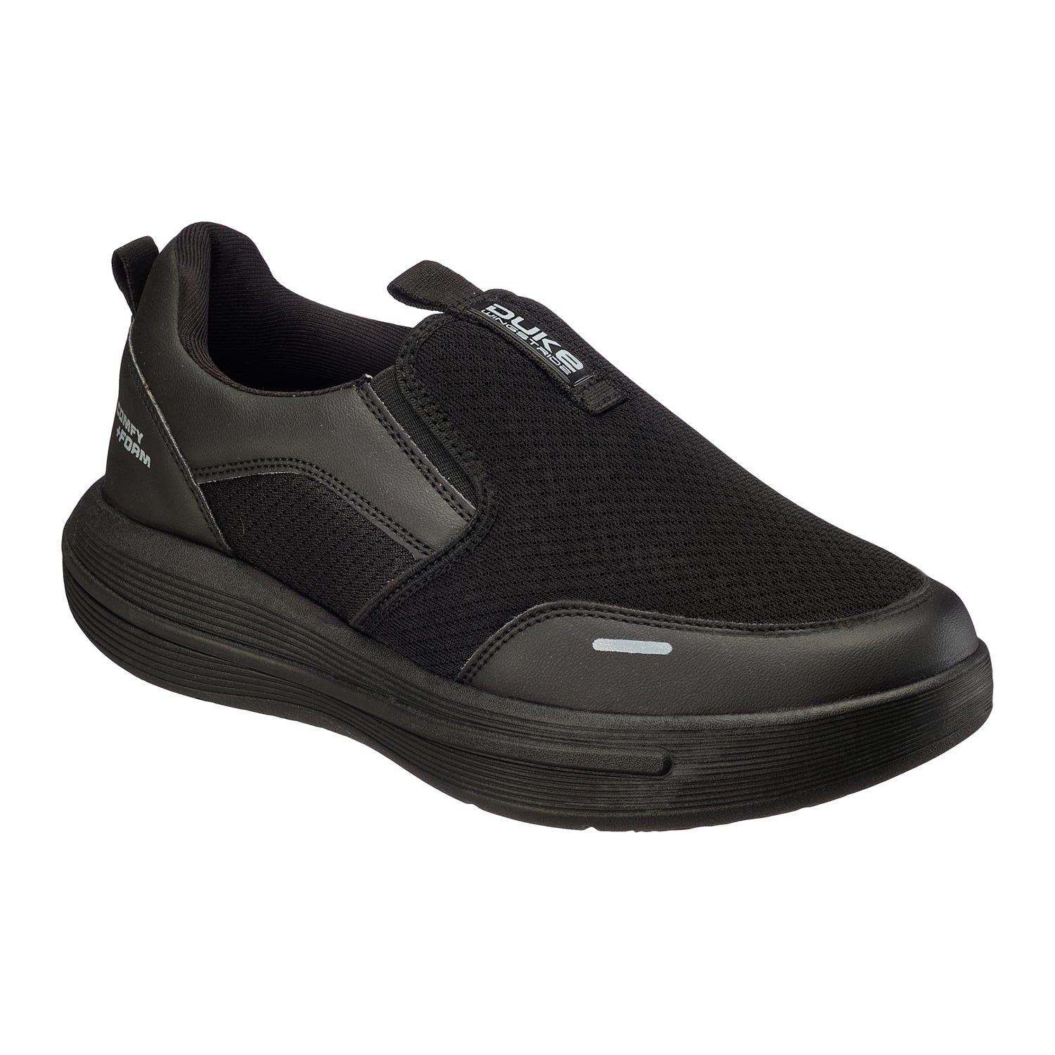 Duke Men's Slipease Sports Shoes (FWOL2149)