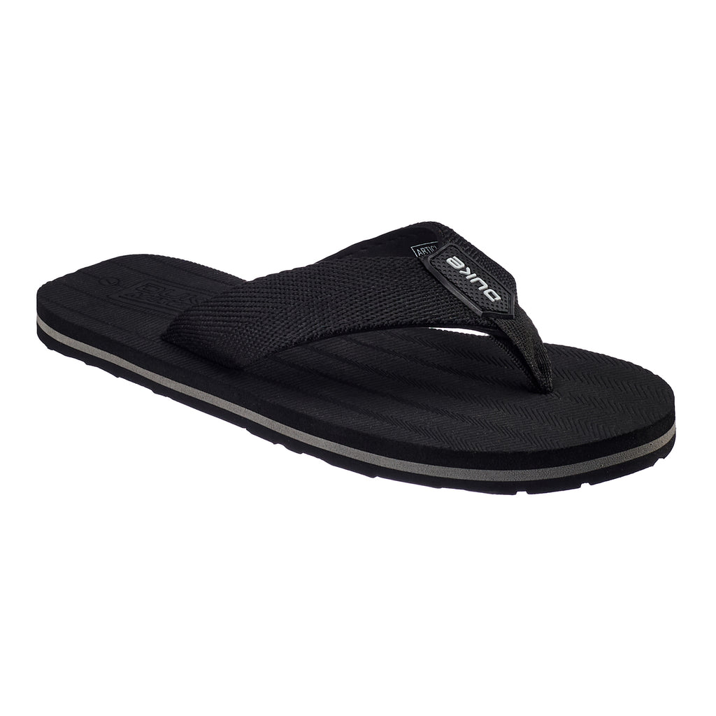 Duke Mens Shadowstride Flip-Flops (FWC6214)