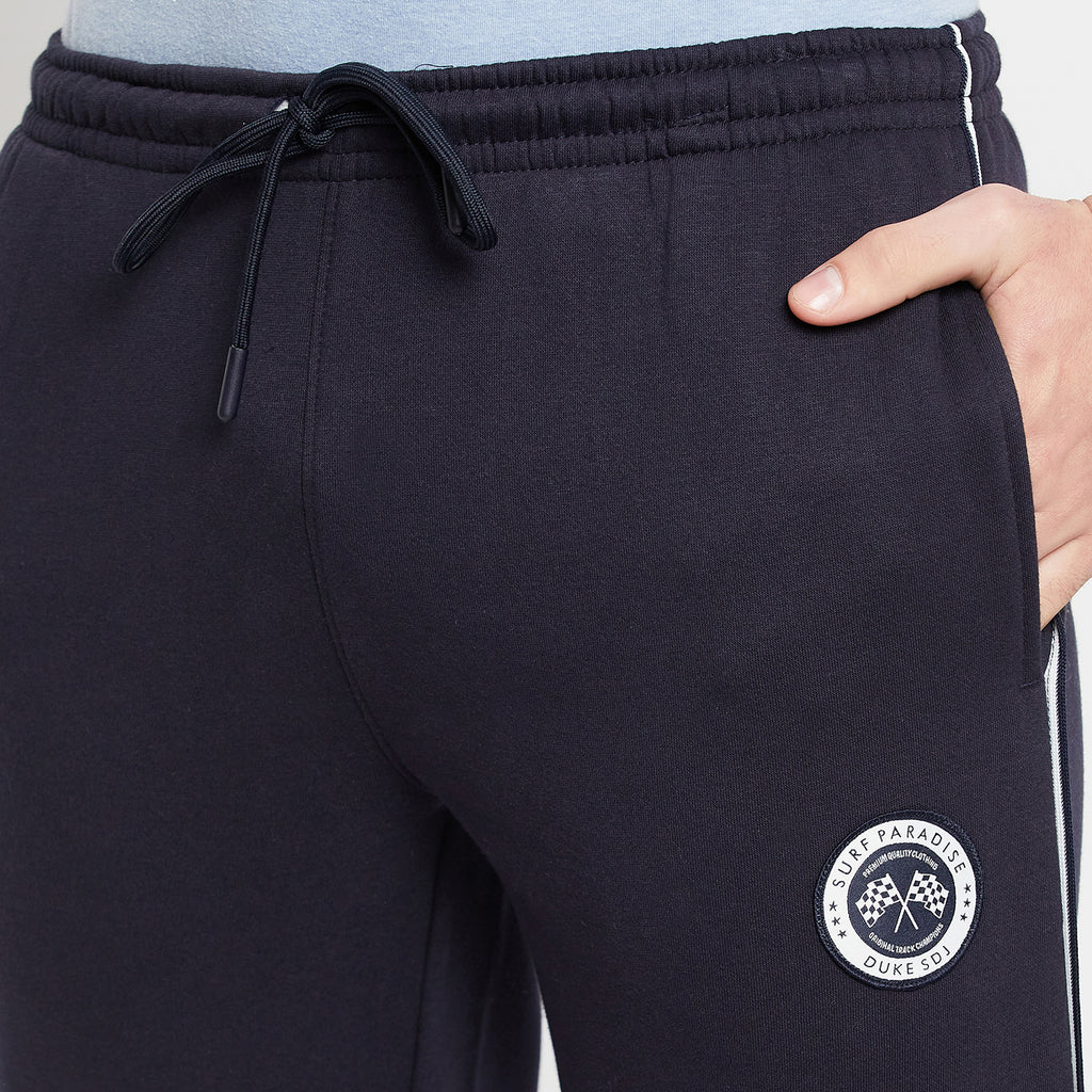 Duke Urban Men Full Zipper Tracksuit (LF6030)