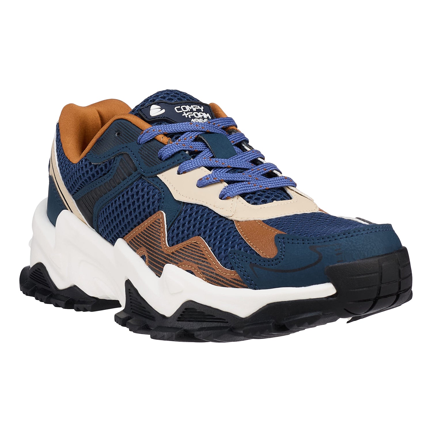 Duke Mens Sports Shoes (FWOL2171)