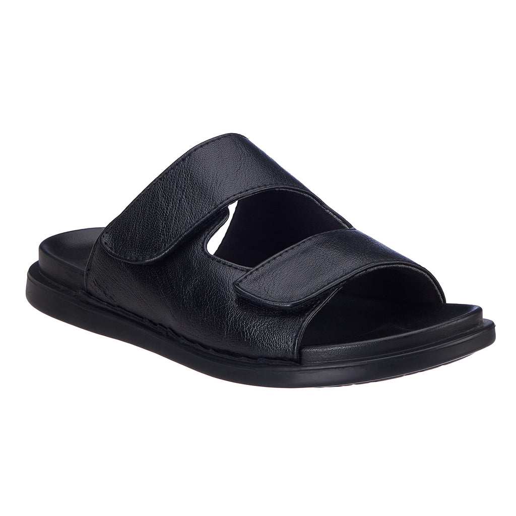 Duke Mens Twinstrap Sandals (FWD3327)