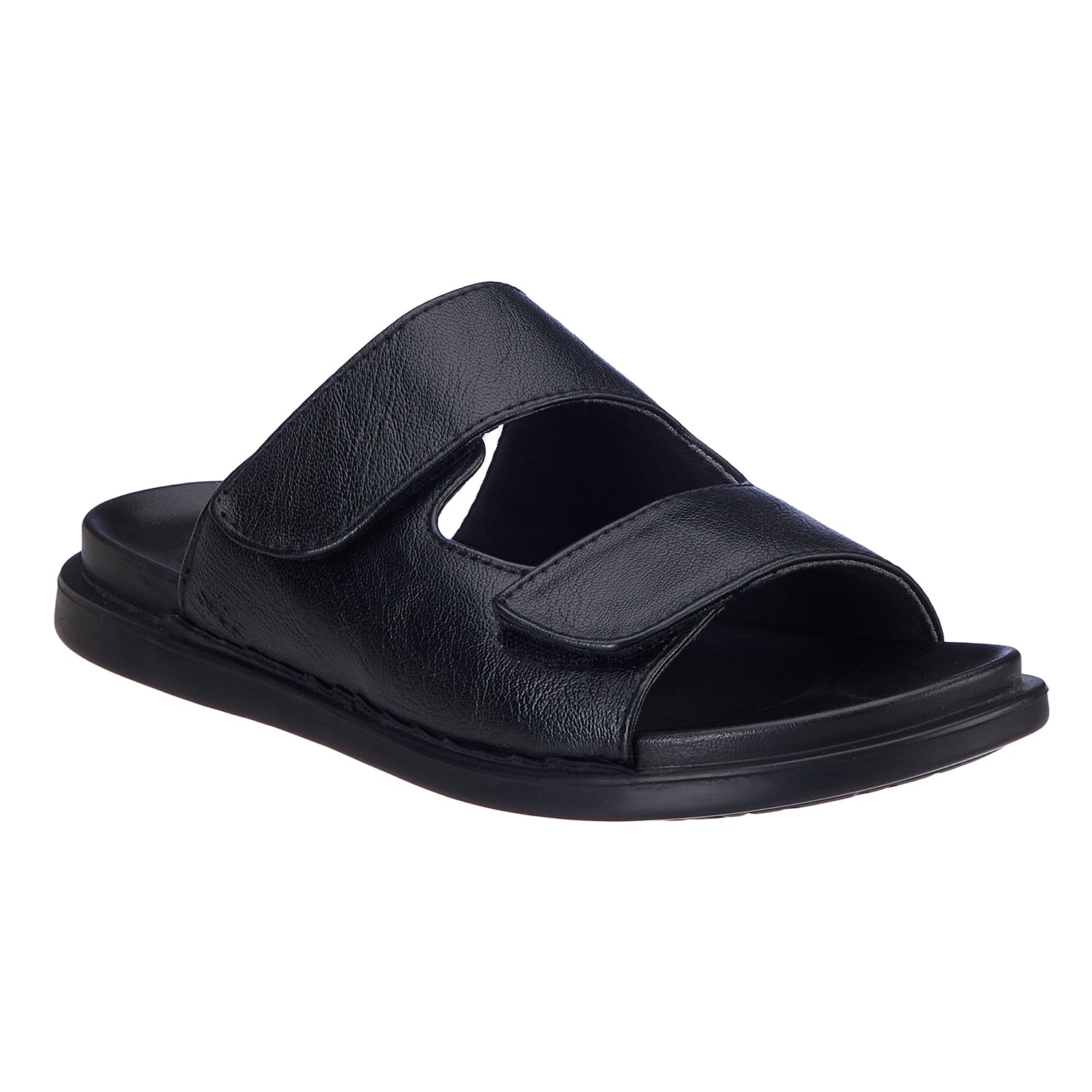 Duke Mens Twinstrap Sandals (FWD3327)