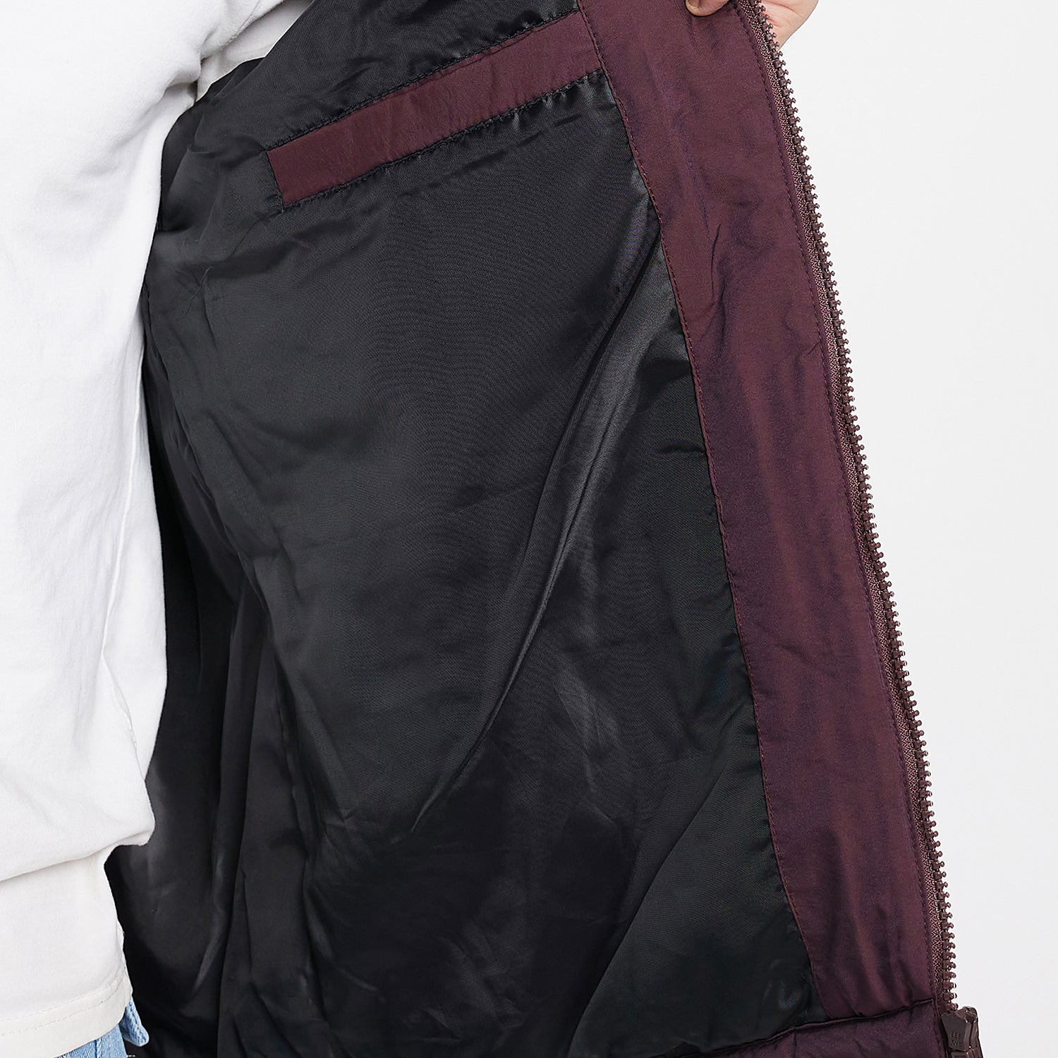 Duke Urban Men Full Sleeve Jacket (SDZ877)