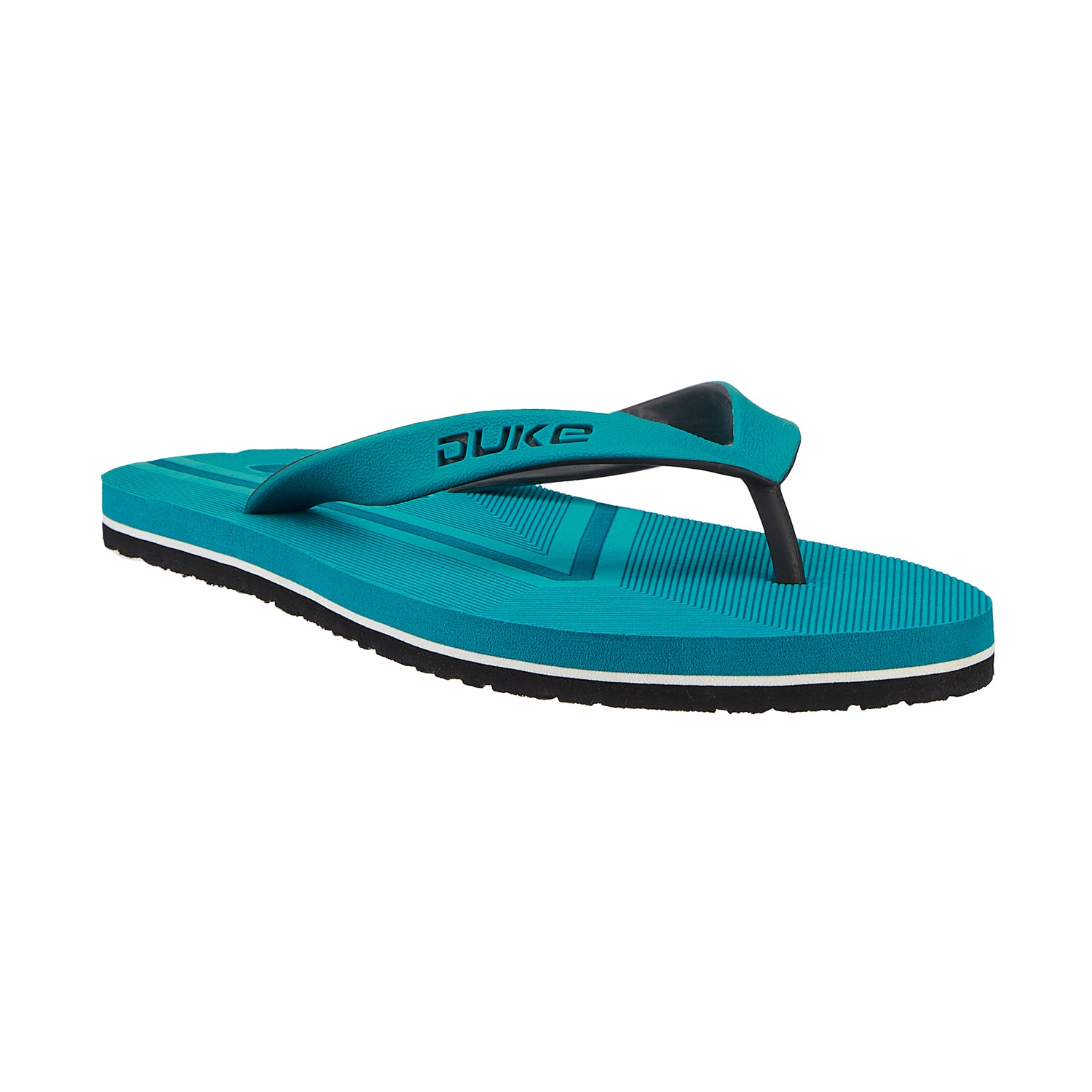 Duke Mens Flip Flops (FWC6232)