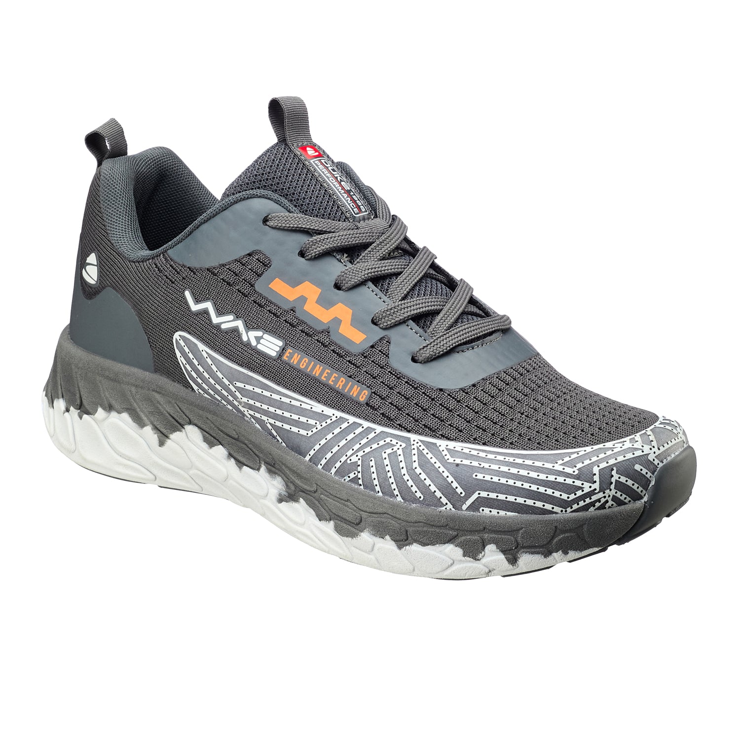 Duke Men's Flashedge Sports Shoes (FWOL2142)