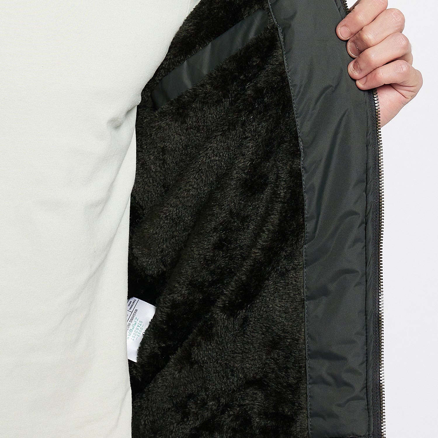 Duke Urban Men Full Sleeve Jacket (SDZ4077)