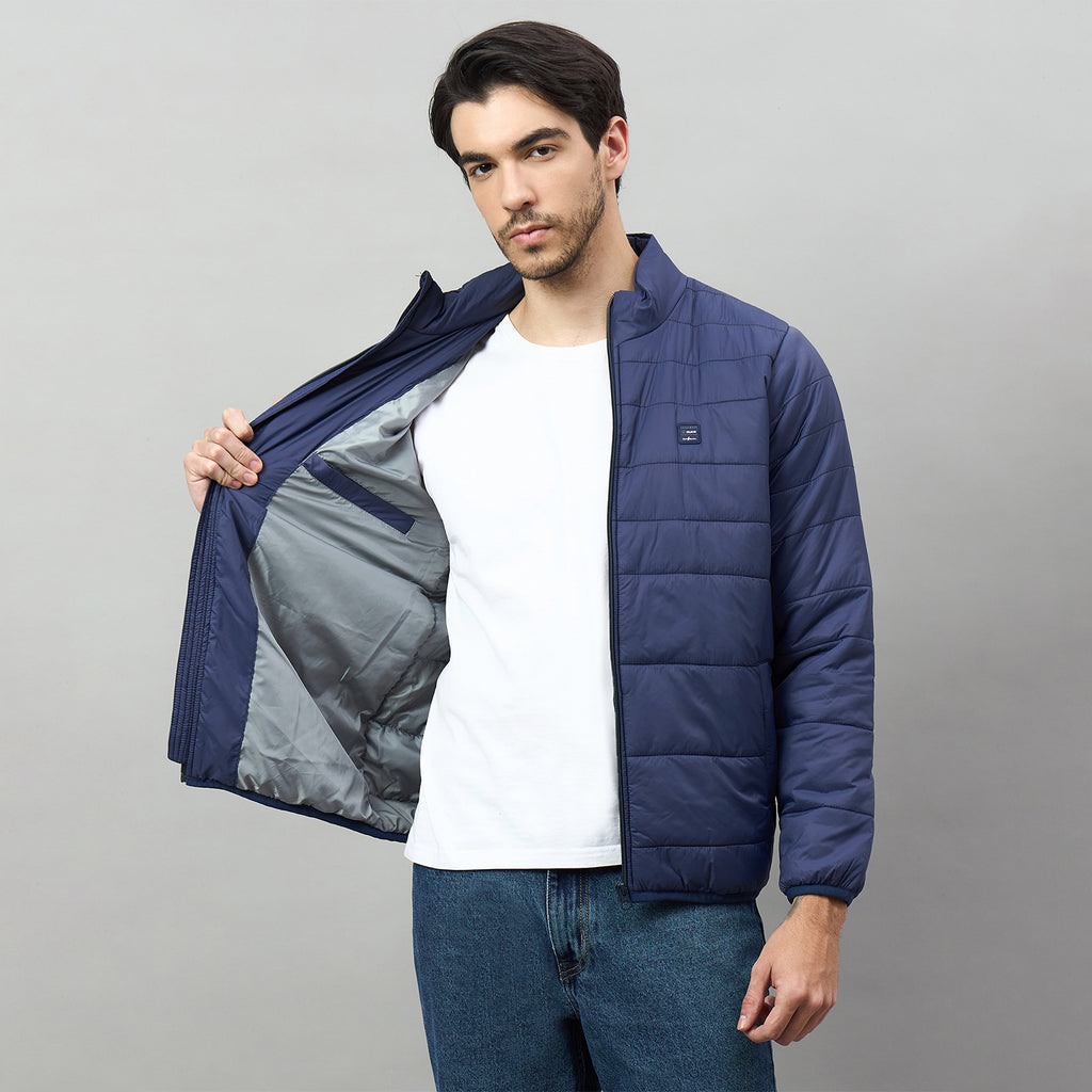 Duke Urban Men Short Style Full Sleeve Jacket (SDZ1000W)