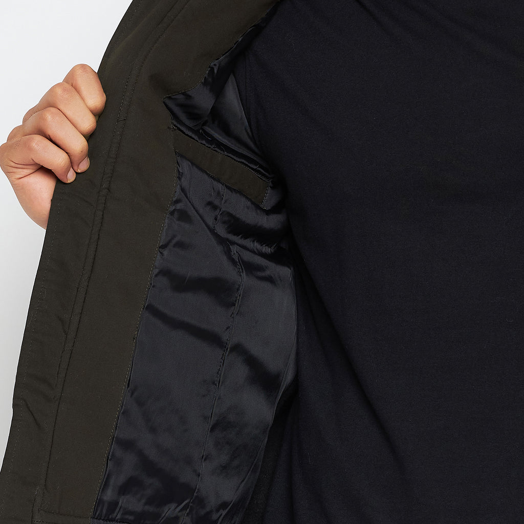 Duke Urban Men Full Sleeve Jacket (SDZ1819)