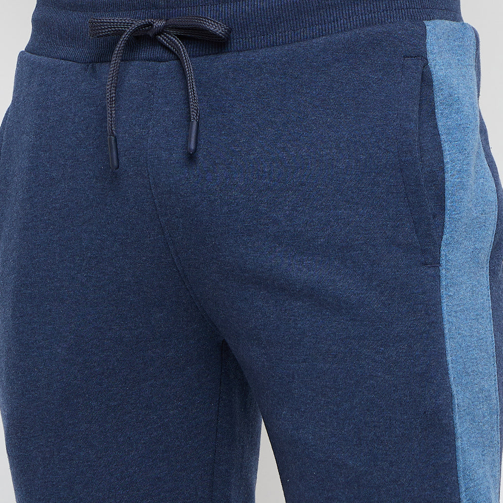 Duke Urban Men Round Neck Tracksuit (LF6037)