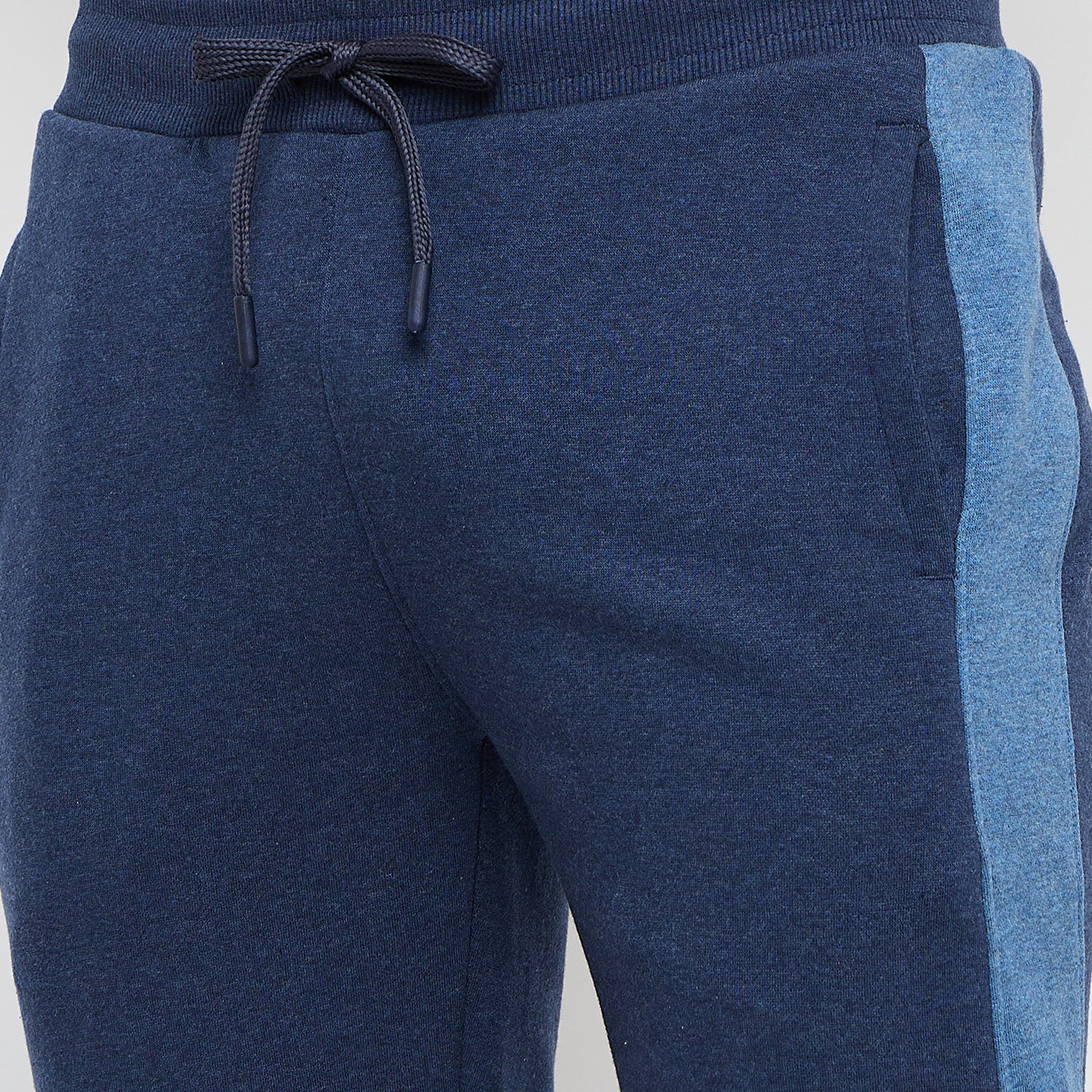 Duke Urban Men Round Neck Tracksuit (LF6037)