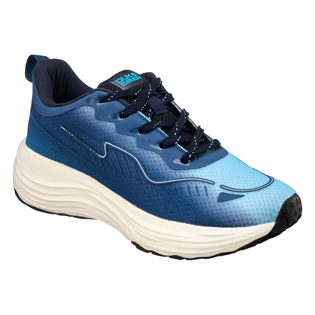 Duke Mens Sports Shoes (FWOL2217)