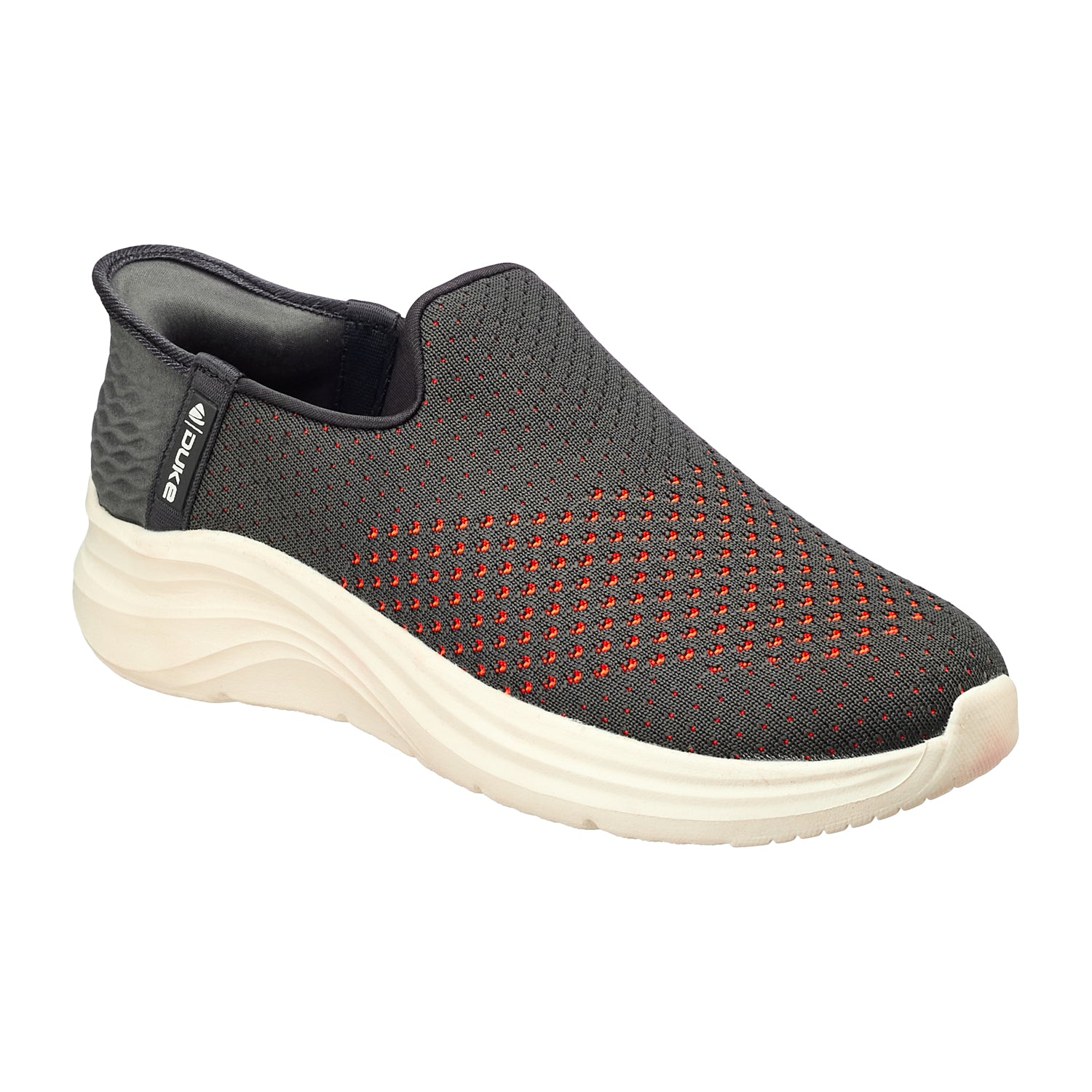 Duke Urban Women's Pulseair Sports Shoes (XFOL1575)