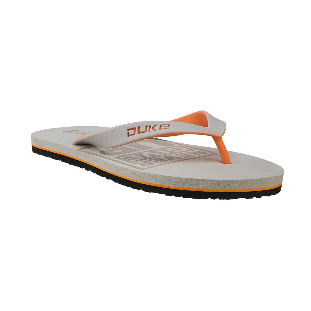 Duke Mens Flip Flops (FWC6235)
