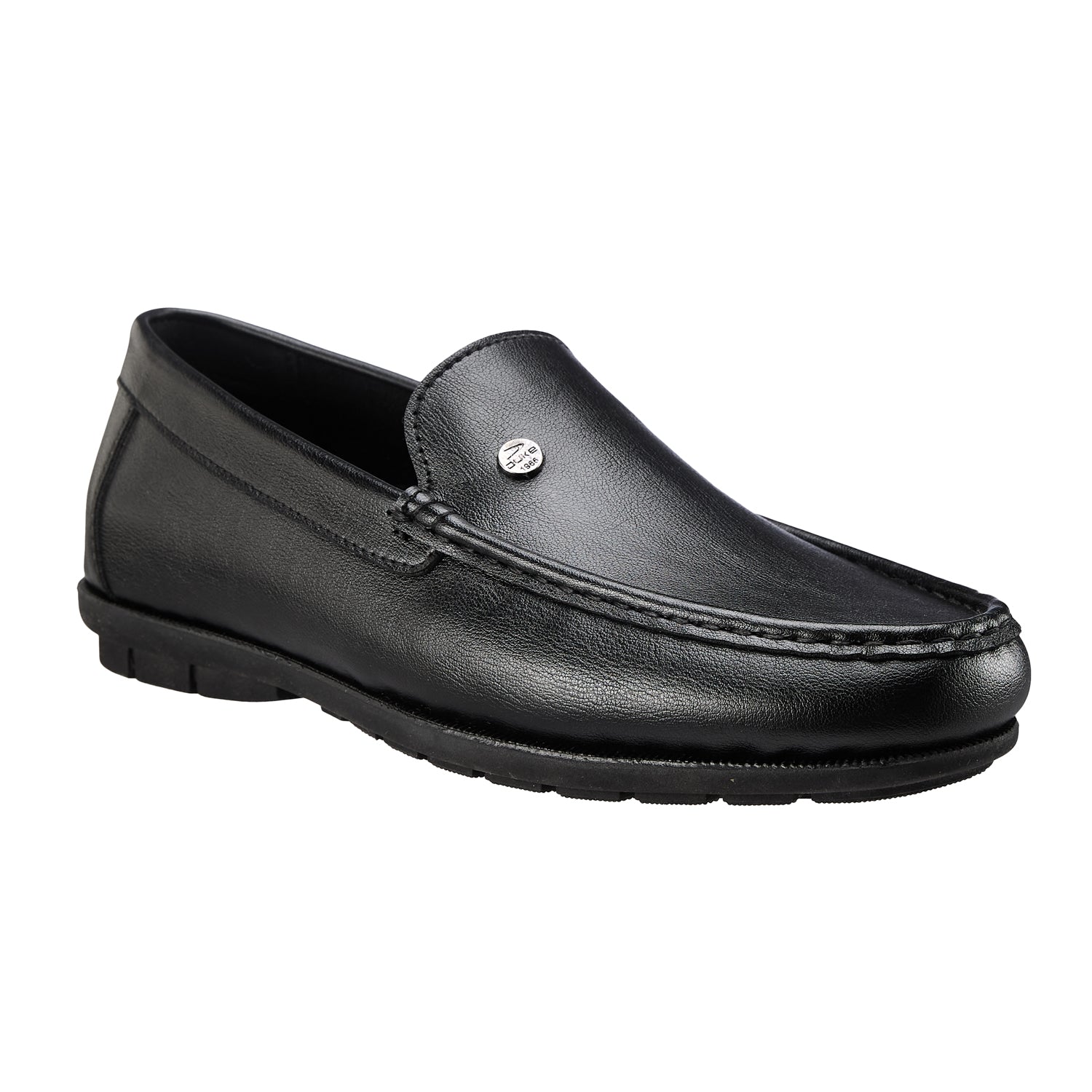 Duke Mens Casual Loafers (FWOL4071)