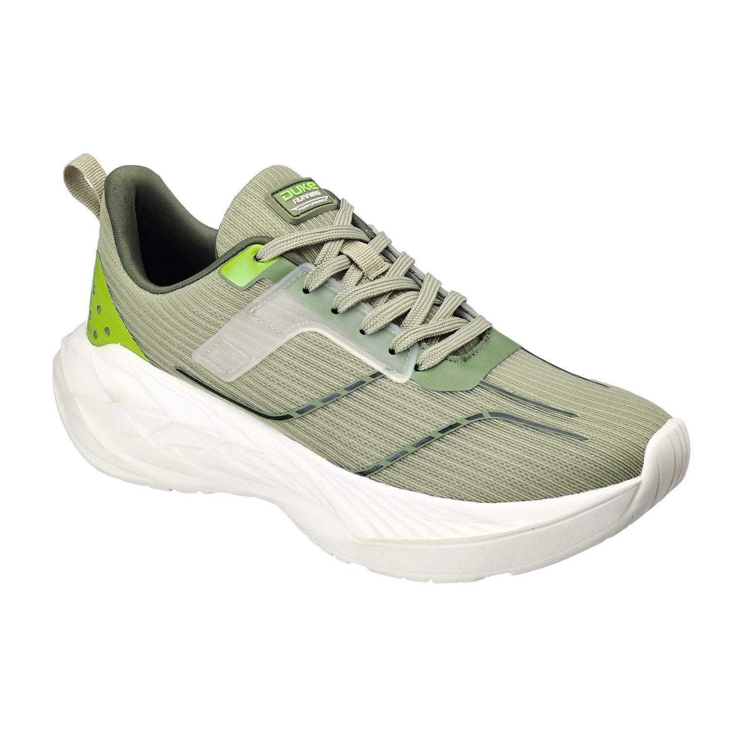 Duke Mens Speed Run Sports Shoes (FWOL2128)