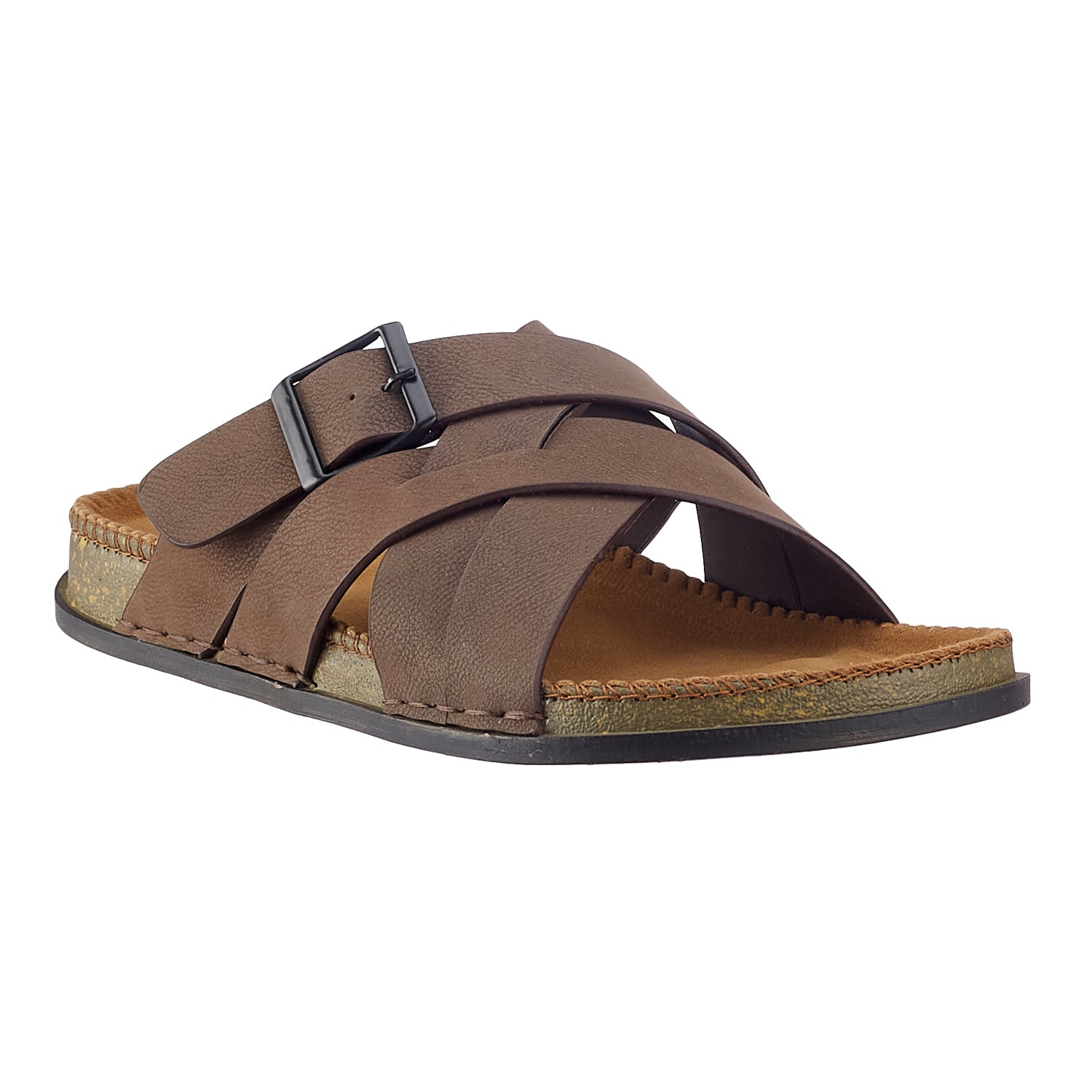 Duke Mens Comfort Sandals (FWD3343)