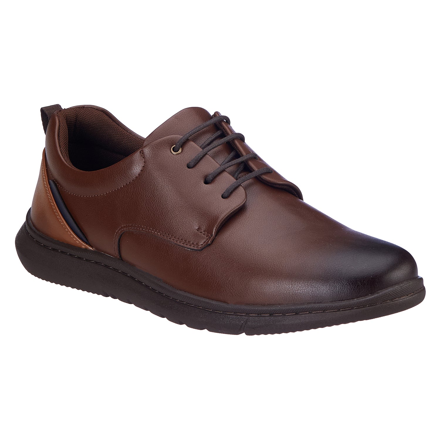 Duke Mens Walksmith Formal Shoes (FWOL5058)