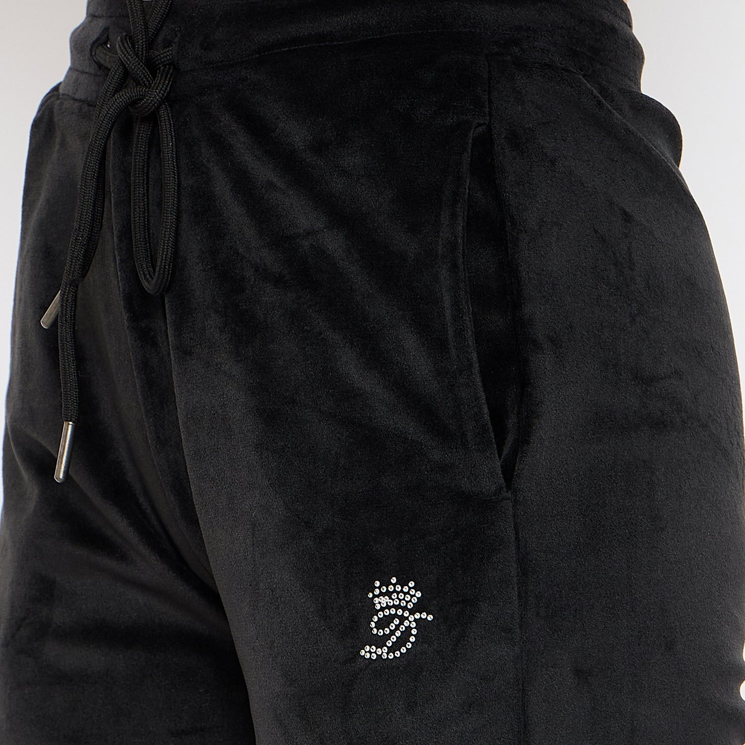 Duke Urban Women Full Sleeve Full Zipper Tracksuit (LFX808)
