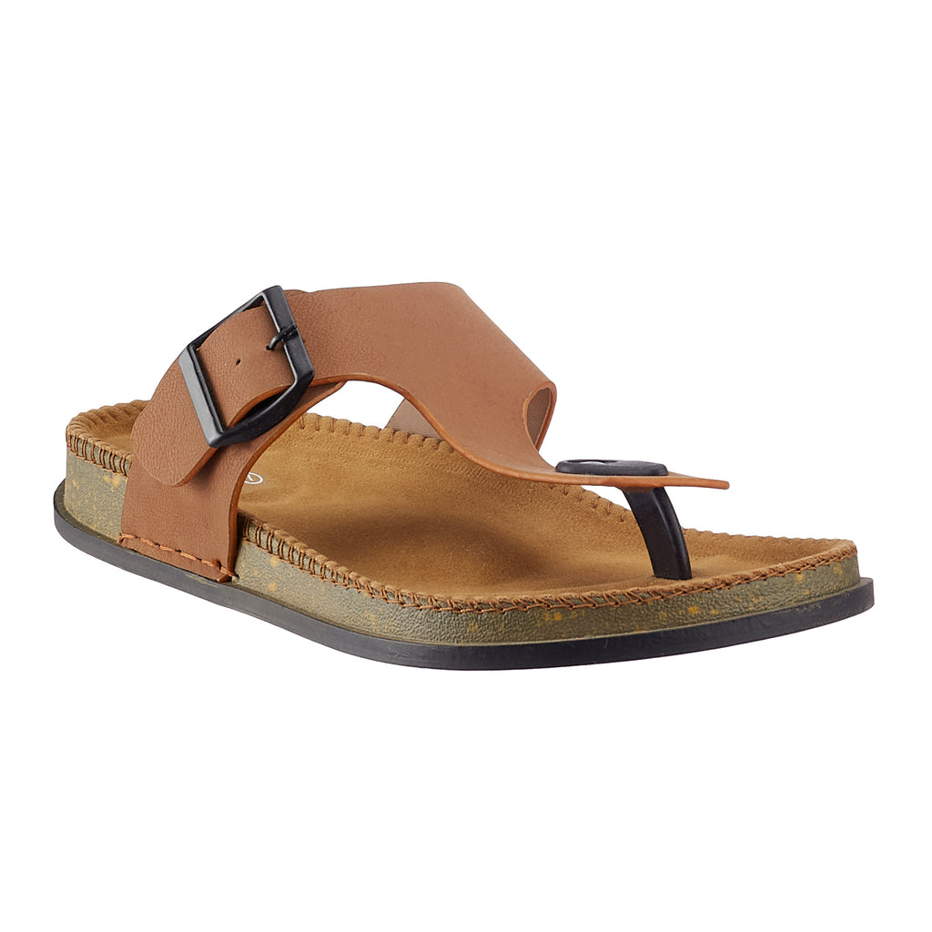 Duke Mens Comfort Sandals (FWD3341)