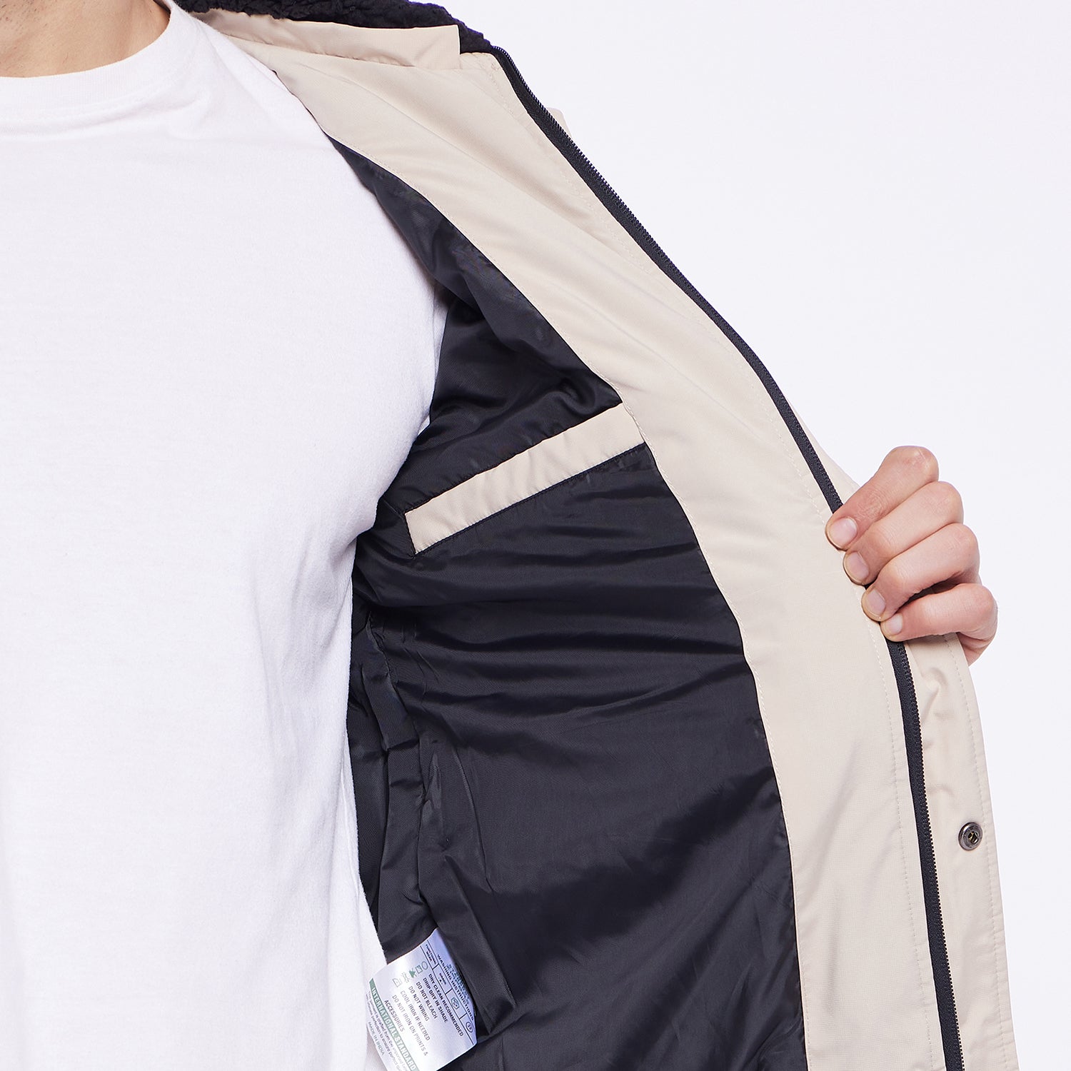 Duke Urban Men Full Sleeve Jacket (SDZ3007)