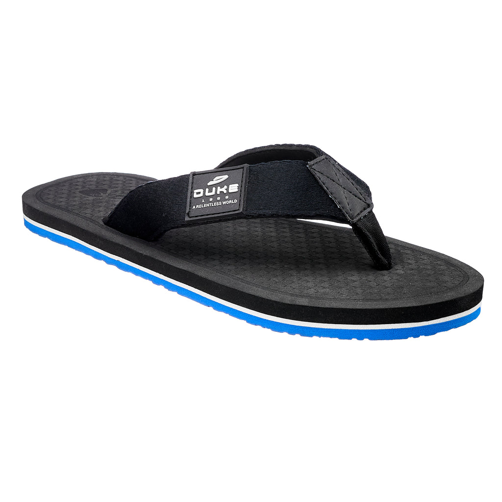 Duke Mens Flip Flops (FWC6229)