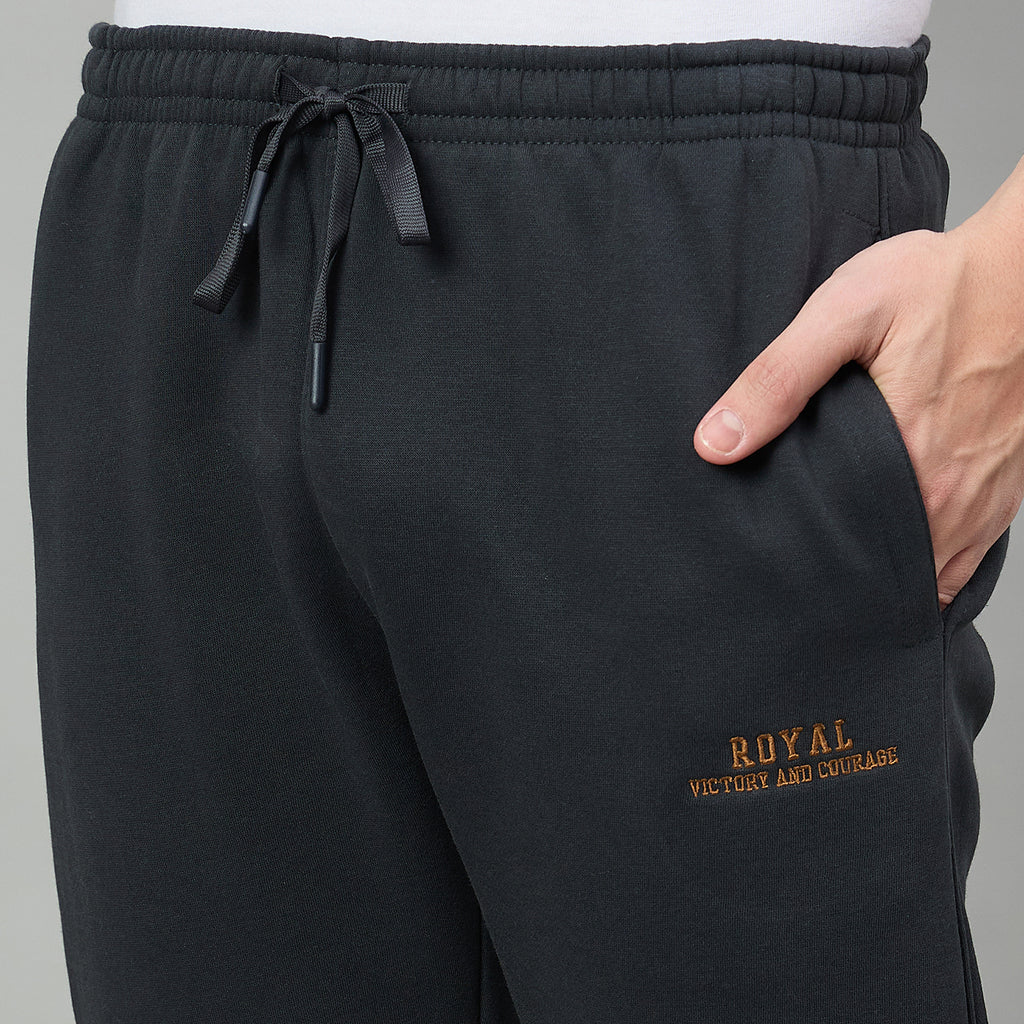 Duke Urban Men Full Sleeve Regular Tracksuit (LF6062)