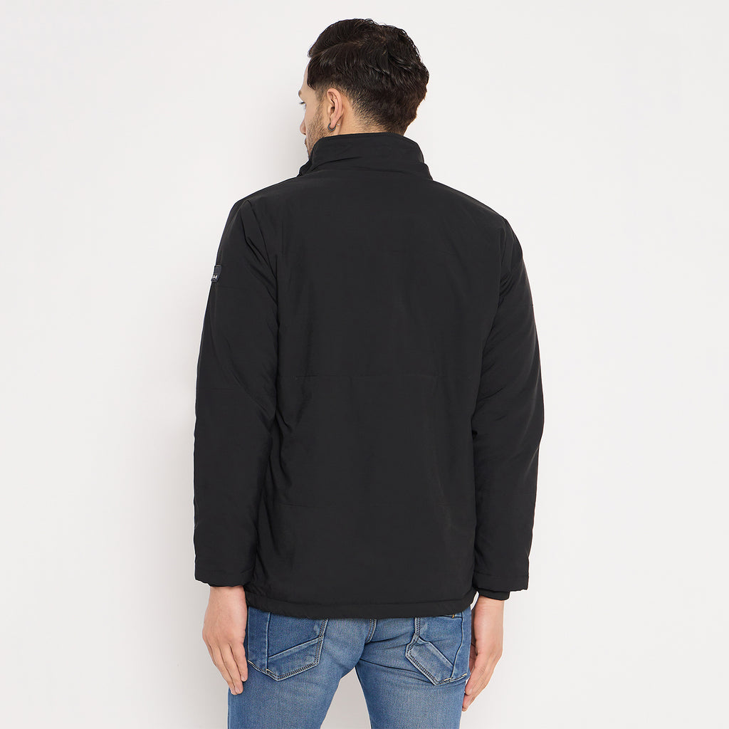 Duke Urban Men Full Sleeve Jacket (SDZ3066)