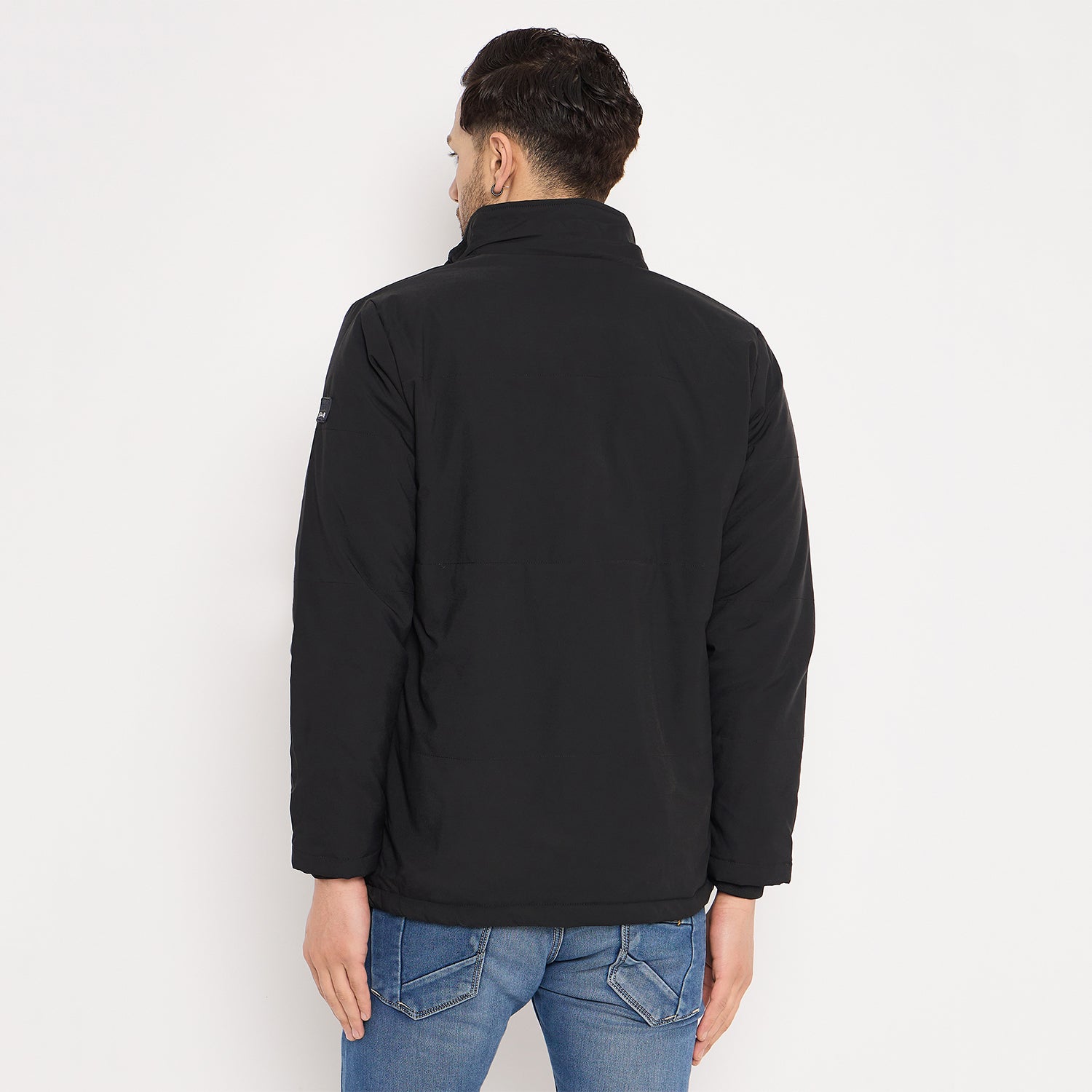 Duke Urban Men Full Sleeve Jacket (SDZ3066)