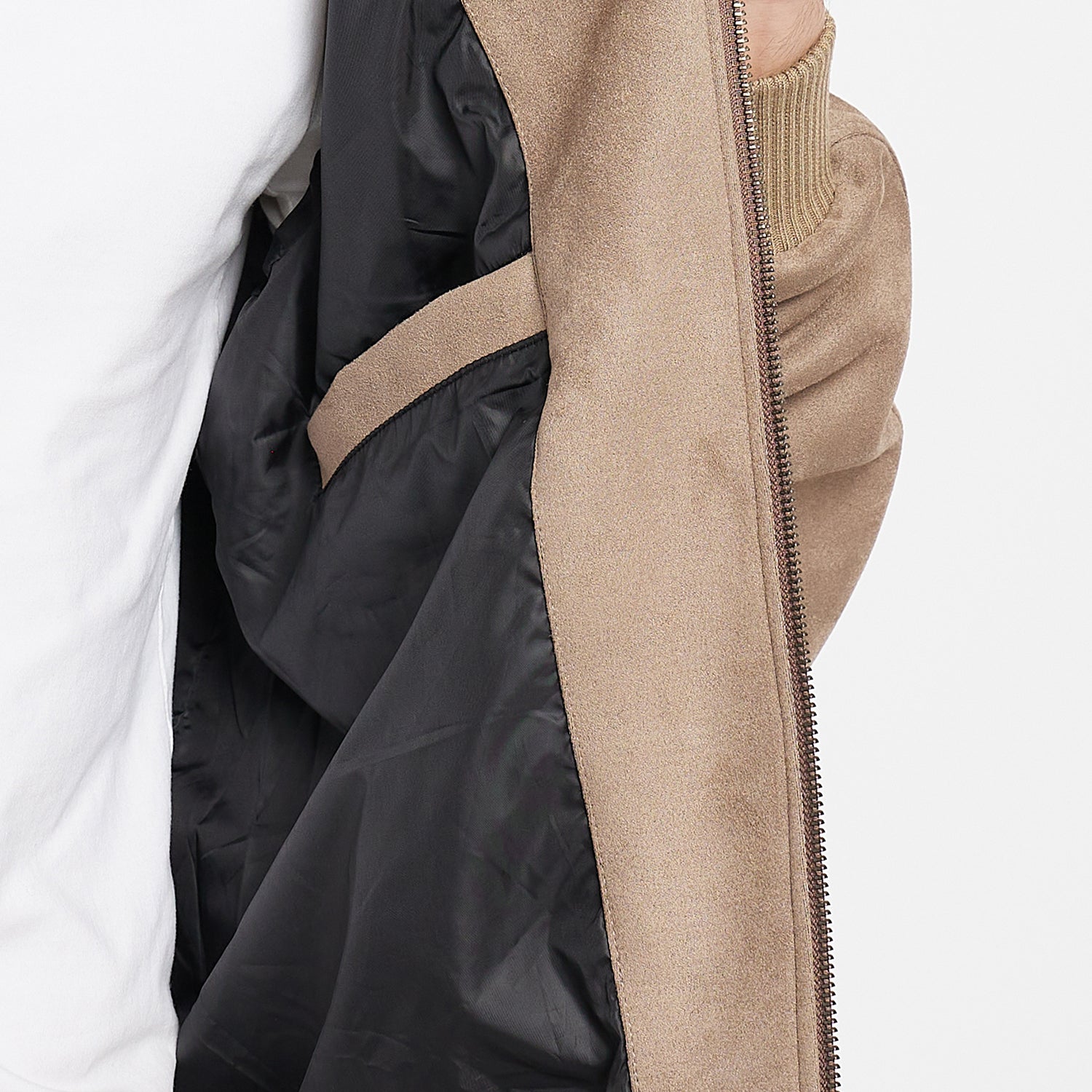 Duke Urban Men Full Sleeve Jacket (SDZ2190)