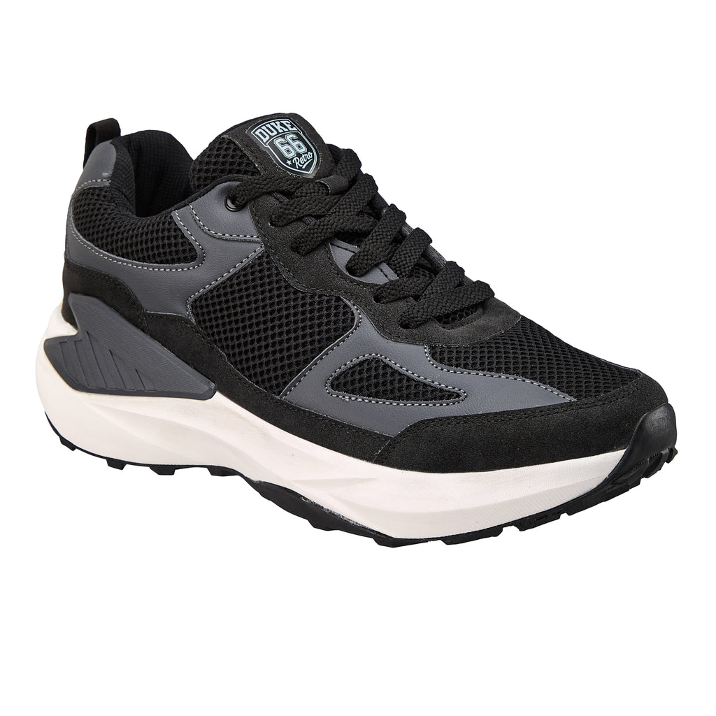 Duke Mens Sports Shoes (FWOL2215)