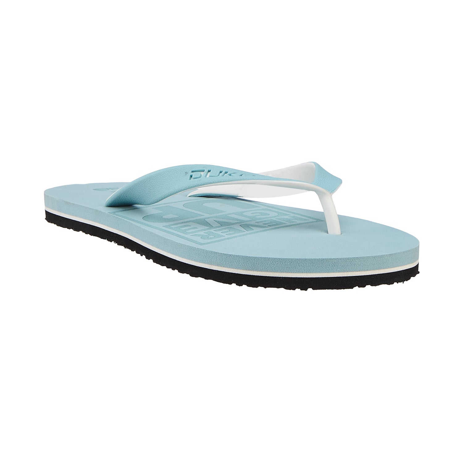 Duke Mens Flip Flops (FWC6235)